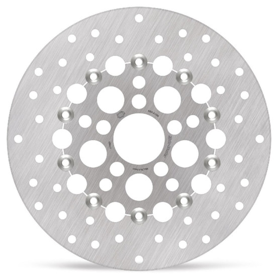 Disque de frein avant MOTO MASTER Kingman - HARLEY DAVIDSON