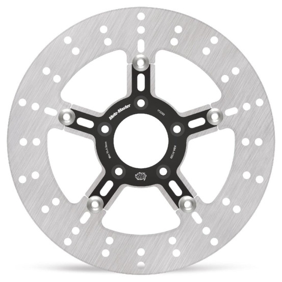 Disque Frein MOTO MASTER Standard Avant Bilatéral - HARLEY DAVIDSON