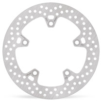 Disque de frein arrière MOTO MASTER Halo - SUZUKI 1000 GSX-S / F