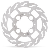 Disque de frein arrière MOTO MASTER Flame - HONDA 800 VFR F / X 1000 CB R