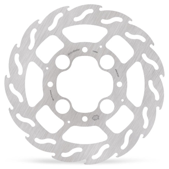 Disque de frein arrière MOTO MASTER Flame - HONDA 800 VFR F / X 1000 CB R