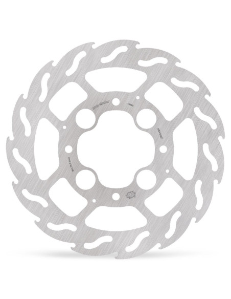 Disque de frein arrière MOTO MASTER Flame - HONDA 800 VFR F / X 1000 CB R