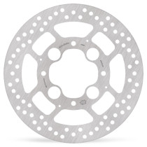 Disque de frein arrière MOTO MASTER Flame - HONDA 800 VFR F / X 1000 CB R