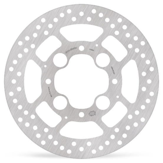 Disque de frein arrière MOTO MASTER Flame - HONDA 800 VFR F / X 1000 CB R