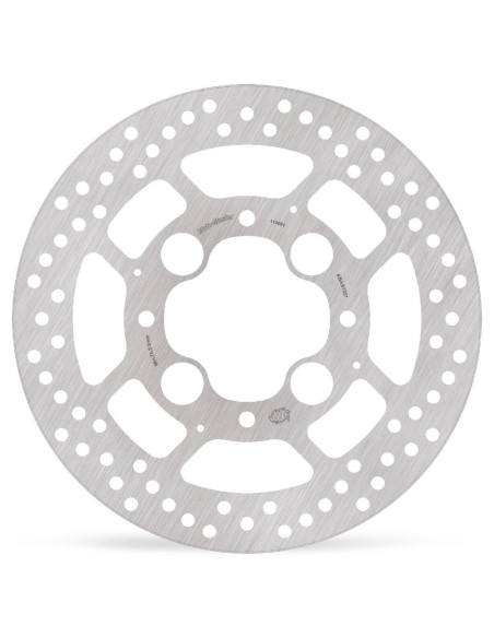 Disque de frein arrière MOTO MASTER Flame - HONDA 800 VFR F / X 1000 CB R