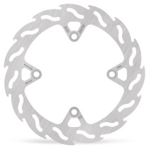Disque de frein arrière MOTO MASTER Flame - HONDA 1000 / 1100 CRF L Africa Twin