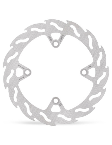 Disque de frein arrière MOTO MASTER Flame - HONDA 1000 / 1100 CRF L Africa Twin