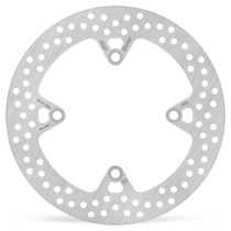 Disque de frein arrière MOTO MASTER Halo - HONDA 1000 / 1100 CRF L Africa Twin