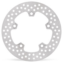Disque de frein arrière MOTO MASTER Halo - SUZUKI 1000 GSX-R