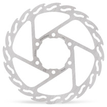 Disque de frein avant gauche MOTO MASTER Flame - KTM 125 RC / Duke