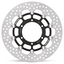 Disque de frein avant MOTO MASTER Halo Racing series - Epaisseur 5,5mm - SUZUKI 600 / 750 / 1000 GSX-R