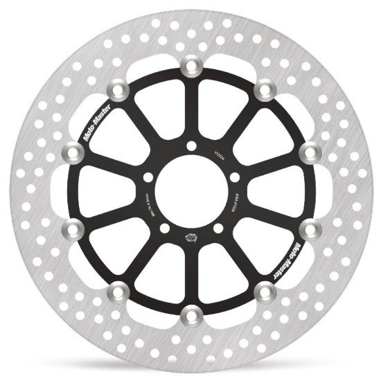 Disque de frein avant MOTO MASTER Halo - KTM 1290 Superduke GT / R YAMAHA 1000 YZF R-1