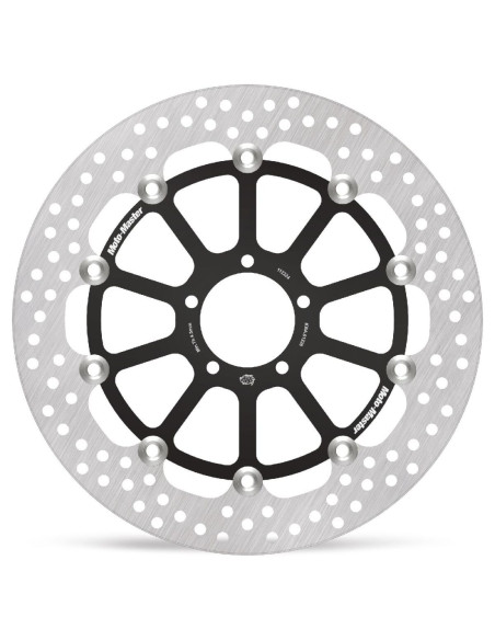 Disque de frein avant MOTO MASTER Halo - KTM 1290 Superduke GT / R YAMAHA 1000 YZF R-1