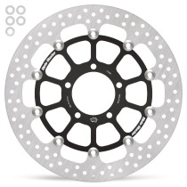 Disque de frein avant MOTO MASTER Halo - KAWASAKI 1000 ZX-10R