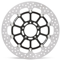 Disque de frein avant MOTO MASTER Halo - DUCATI 800 Scrambler Desert / Cafe Racer