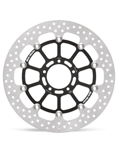 Disque de frein avant MOTO MASTER Halo - DUCATI 800 Scrambler Desert / Cafe Racer