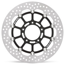 Disque de frein avant MOTO MASTER Halo Racing series - Epaisseur 5,5mm - MV AGUSTA