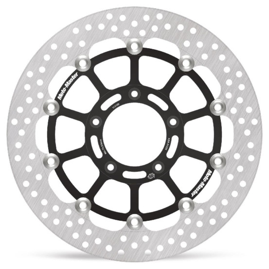 Disque de frein avant MOTO MASTER Halo Racing series - Epaisseur 5,5mm - MV AGUSTA