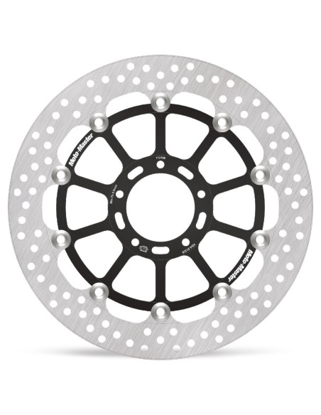 Disque de frein avant MOTO MASTER Halo Racing series - Epaisseur 5,5mm - DUCATI