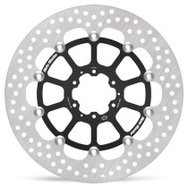 Disque de frein avant MOTO MASTER Halo - HONDA 1000 / 1100 CRF L Africa Twin