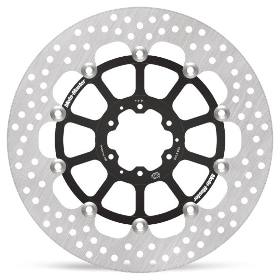 Disque de frein avant MOTO MASTER Halo - HONDA 1000 / 1100 CRF L Africa Twin