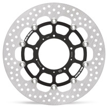 Disque de frein avant MOTO MASTER Halo - HONDA 800 VFR F / X