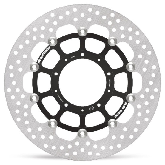 Disque de frein avant MOTO MASTER Halo - HONDA 800 VFR F / X