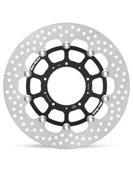 Disque de frein avant MOTO MASTER Halo - HONDA 800 VFR F / X