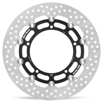 Disque de frein avant MOTO MASTER Halo Racing series - Epaisseur 5,5mm - YAMAHA