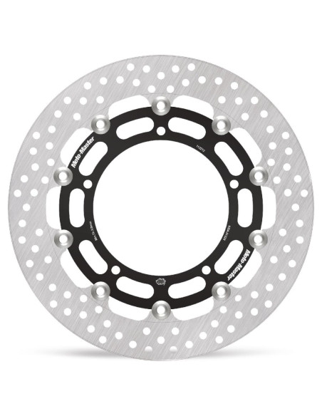 Disque de frein avant MOTO MASTER Halo Racing series - Epaisseur 5,5mm - YAMAHA