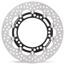 Disque de frein avant MOTO MASTER Halo Racing series - Epaisseur 5,5mm - KAWASAKI 650 / 900 Z 650 Ninja
