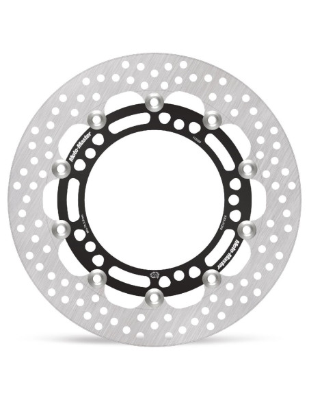 Disque de frein avant MOTO MASTER Halo Racing series - Epaisseur 5,5mm - KAWASAKI 650 / 900 Z 650 Ninja