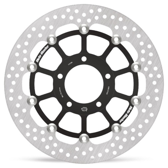 Disque de frein avant MOTO MASTER Halo - TRIUMPH 1050 Speed Triple 1050 Tiger