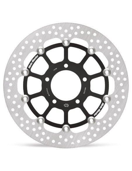 Disque de frein avant MOTO MASTER Halo - TRIUMPH 1050 Speed Triple 1050 Tiger