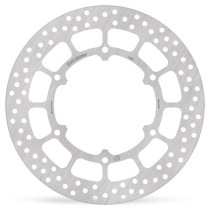 Disque de frein arrière MOTO MASTER Halo - YAMAHA 950 SCR / XV