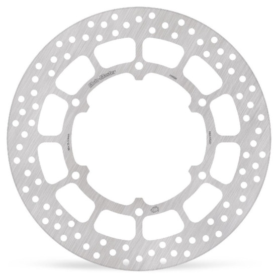 Disque de frein arrière MOTO MASTER Halo - YAMAHA 950 SCR / XV