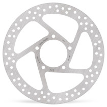 Disque de frein arrière MOTO MASTER Halo - DUCATI 1200 / 1260 Multistrada Enduro 950 / V4 Multistrada