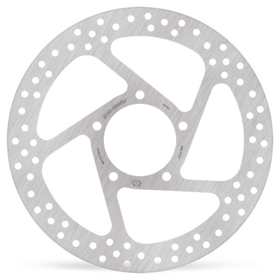 Disque de frein arrière MOTO MASTER Halo - DUCATI 1200 / 1260 Multistrada Enduro 950 / V4 Multistrada