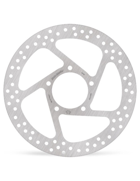 Disque de frein arrière MOTO MASTER Halo - DUCATI 1200 / 1260 Multistrada Enduro 950 / V4 Multistrada