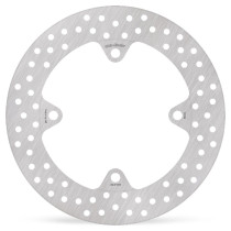 Disque de frein arrière MOTO MASTER Halo - HONDA 650 CB R / CBR R 750 Forza / X-ADV