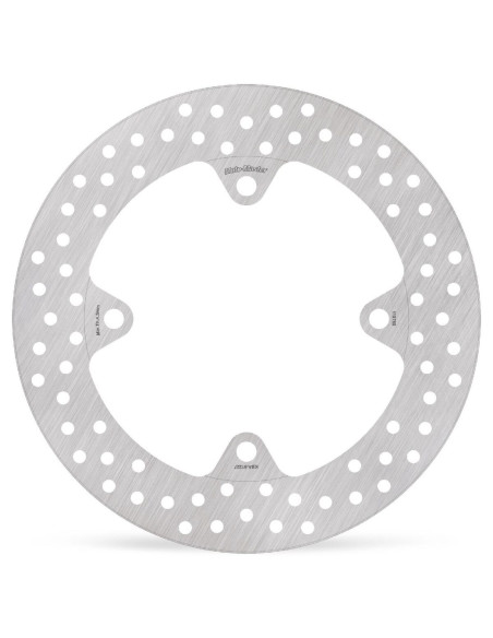 Disque de frein arrière MOTO MASTER Halo - HONDA 650 CB R / CBR R 750 Forza / X-ADV