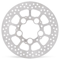 Disque de frein arrière MOTO MASTER Halo - HONDA 800 VFR F / X
