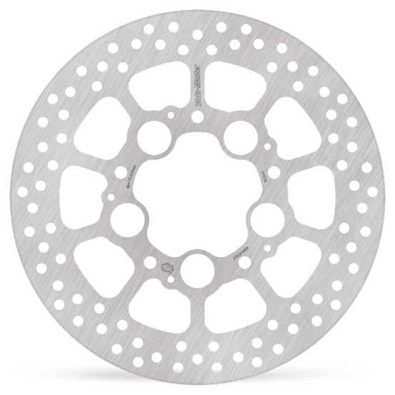 Disque de frein arrière MOTO MASTER Halo - HONDA 800 VFR F / X