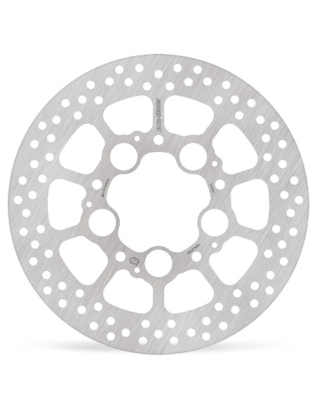 Disque de frein arrière MOTO MASTER Halo - HONDA 800 VFR F / X