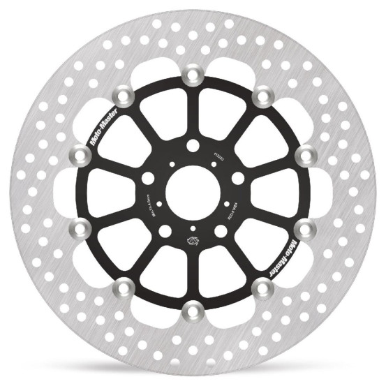 Disque de frein avant droit MOTO MASTER Halo - HONDA 500 CB X