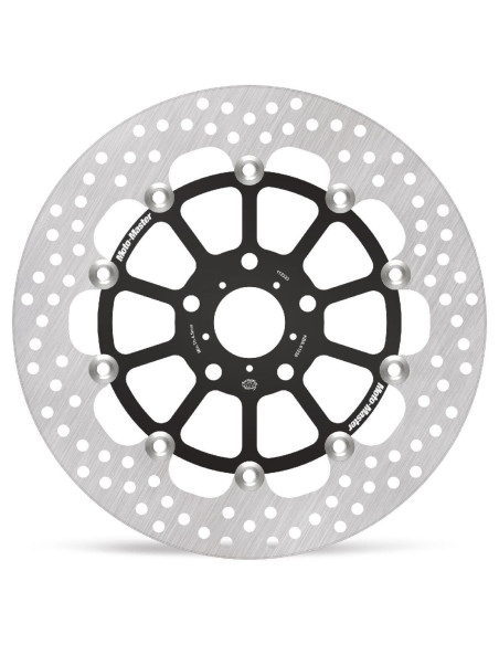 Disque de frein avant droit MOTO MASTER Halo - HONDA 500 CB X