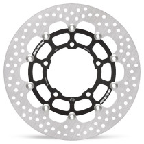 Disque de frein avant MOTO MASTER Halo - HONDA 650 CB R / CBR R