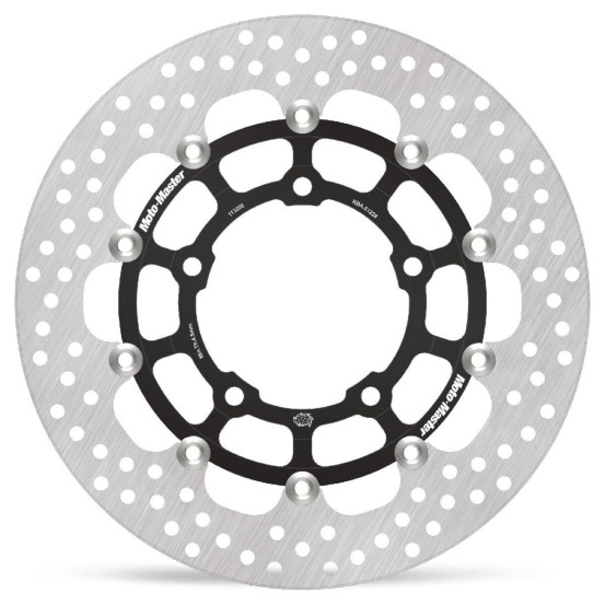 Disque de frein avant MOTO MASTER Halo - HONDA 650 CB R / CBR R