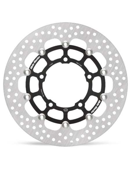 Disque de frein avant MOTO MASTER Halo - HONDA 650 CB R / CBR R