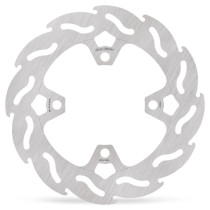 Disque de frein arrière MOTO MASTER Flame - HONDA 1000 CBR RR / SP